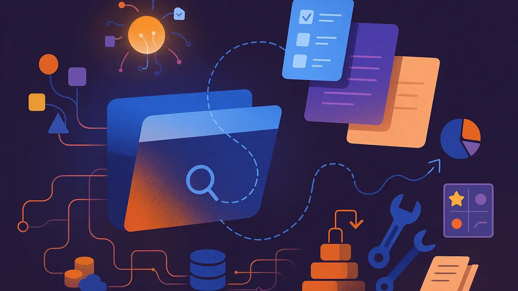 SaaS Requirements Management: How to Stop Rework Before It Starts image image