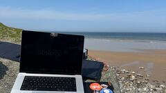 🏁 My 2026 Goals: Escape the House, Hack the World, and Write About It image