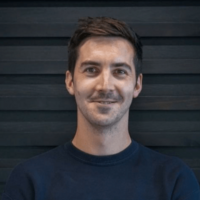 Dom Barnett profile image