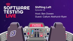 Discover what’s possible when you shift your testing left and do it well image