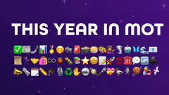 A look at what Team MoT has shipped this year image