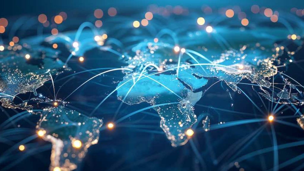 Canadian arrested for operating KimWolf botnet tied to record DDoS attack image image