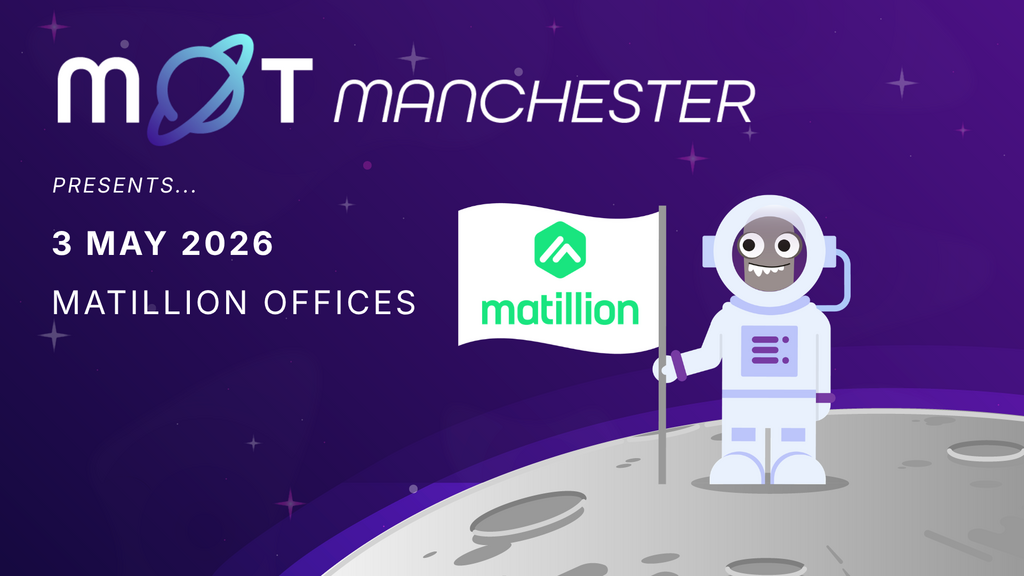 MoT Manchester image