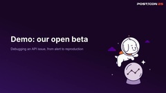 An API First Approach for Finding and Fixing Production Issues image