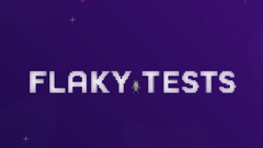 Flaky Test image