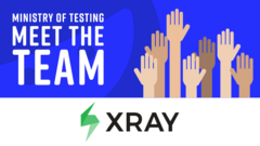 Get to know some of the team behind Xray. image
