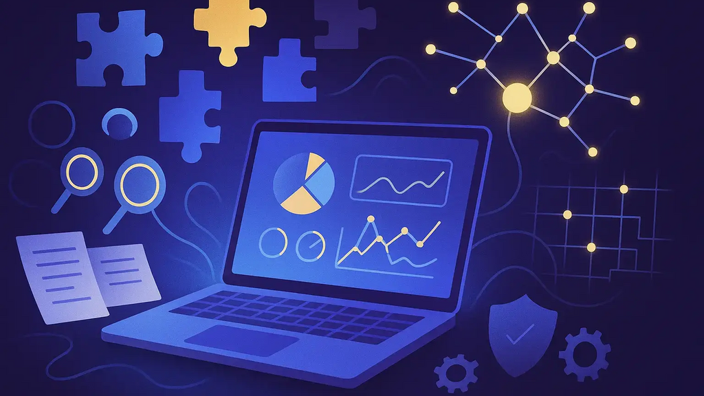 AI in Exploratory Testing: Revolutionary Approach for Automation image