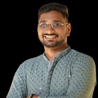 Shubham Narkhede profile image