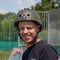 Matthew Saunby profile image
