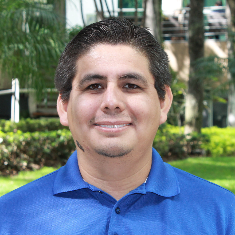 Pedro Gonzalez's profile