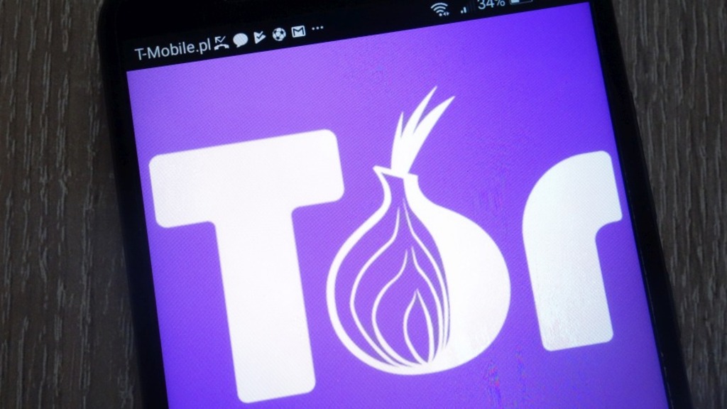Tor launches crowdfunding campaign to support internet freedom projects image image