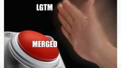 Looks Good to Me Culture image