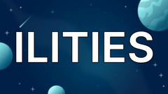 Ilities image