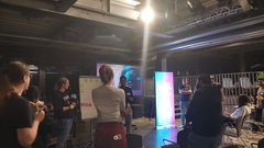 Yes, MaibornWolff has an excellent location for meetups!  image