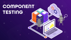 Component Testing image