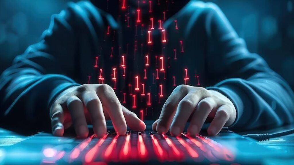 French tax agency confirms breach as hacker claims 2 million victims image image