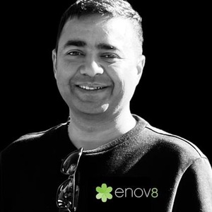 Rohit Gupta
