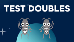 Test Doubles image