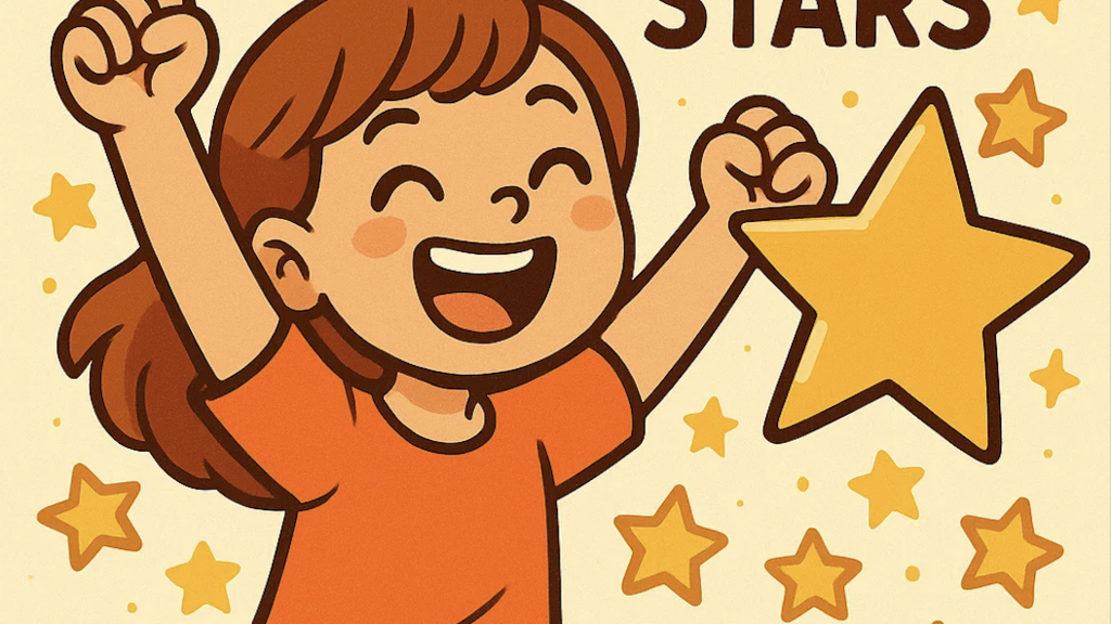 Half Century done - 50 Stars