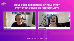 Explore the challenges of balancing legacy knowledge with modern quality practices image