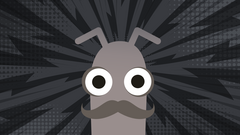 Did you like my new profile pic?

Just letting you you know, this month I have been moustached for Movember.

I hope you like it and please consider supporting Movember: https://en.wikipedia.or... image