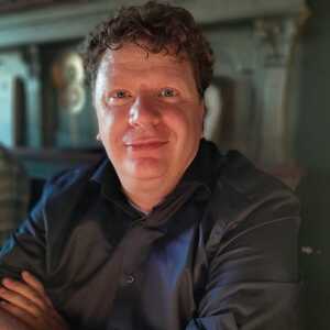 Patrick van 't Hek profile image