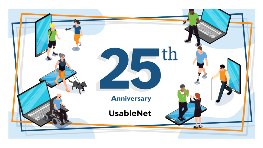 Digital Accessibility in 2025: A Screen Reader User’s Honest Take image