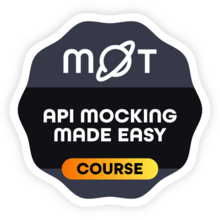 API mocking made easy