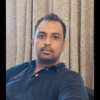 Venkat Ramesh Atigadda profile image