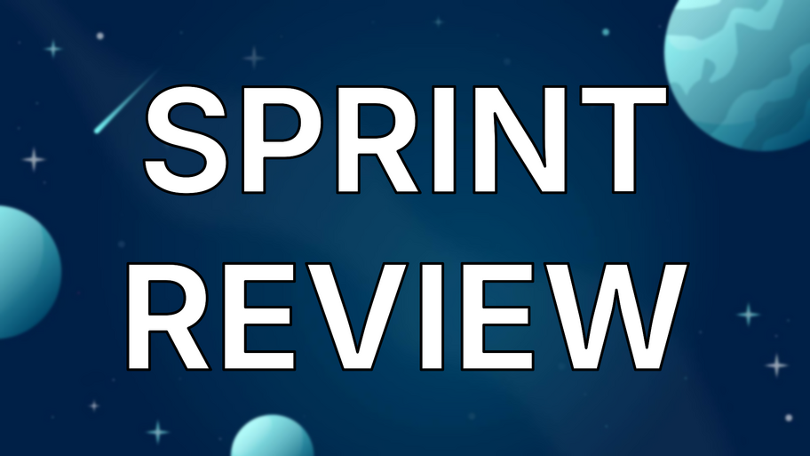 Sprint Review image