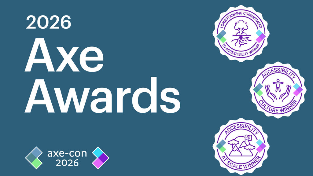 Axe Awards at Axe-con 2026 image image