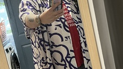 New shirt, who dis?  image