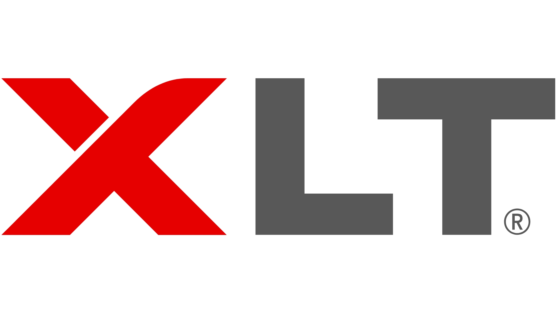 Xceptance LoadTest (XLT) image