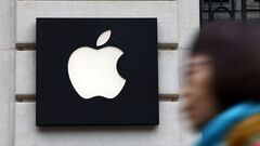 Apple, Meta fined as EU presses ahead with tech probes image