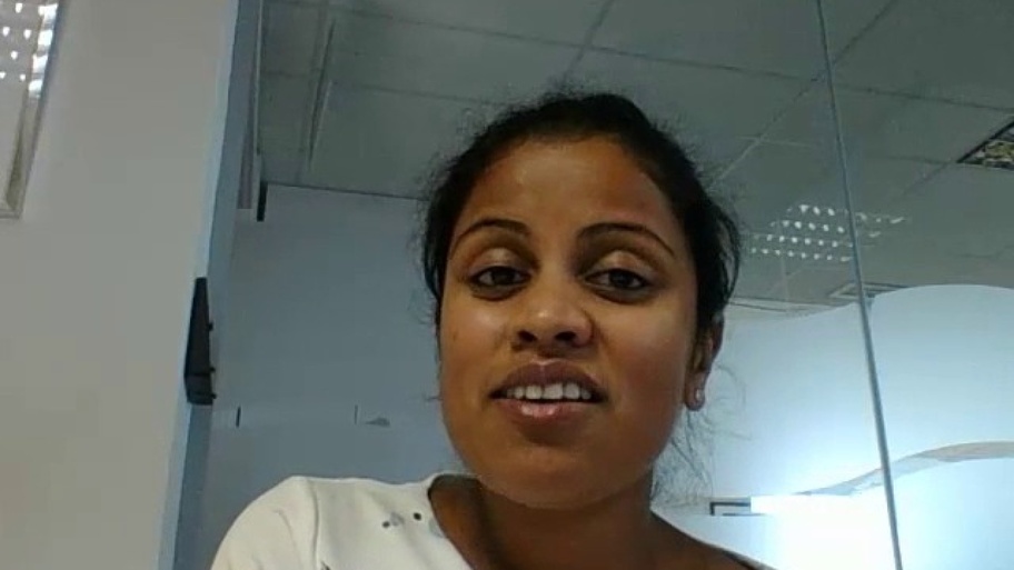 99 Second Talk - What Testers Need To Do To Be Taken Seriously - Bhagya Perera image