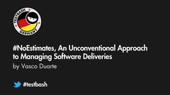 Listen to this fantastic talk by Vasco Duarte at TestBash Germany image