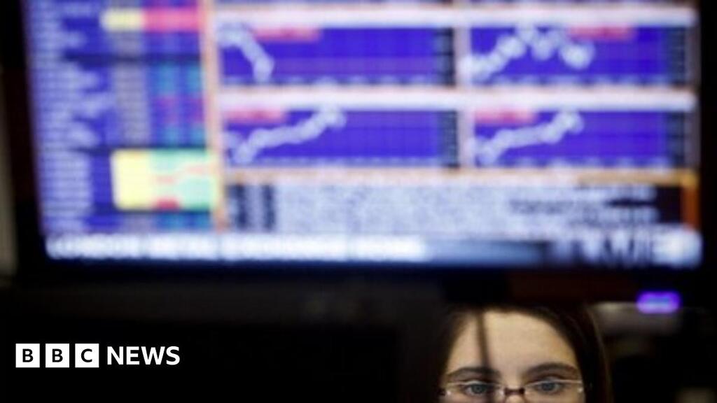 High-frequency trading and the $440m mistake image