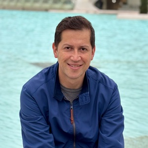 Diego Molina