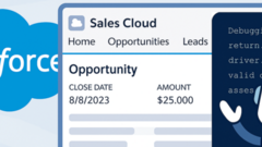 aving joined my first Salesforce project just over six months ago, we’re now ready to consider automating the UI image