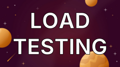 Load Testing image