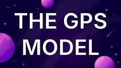 The GPS Model image