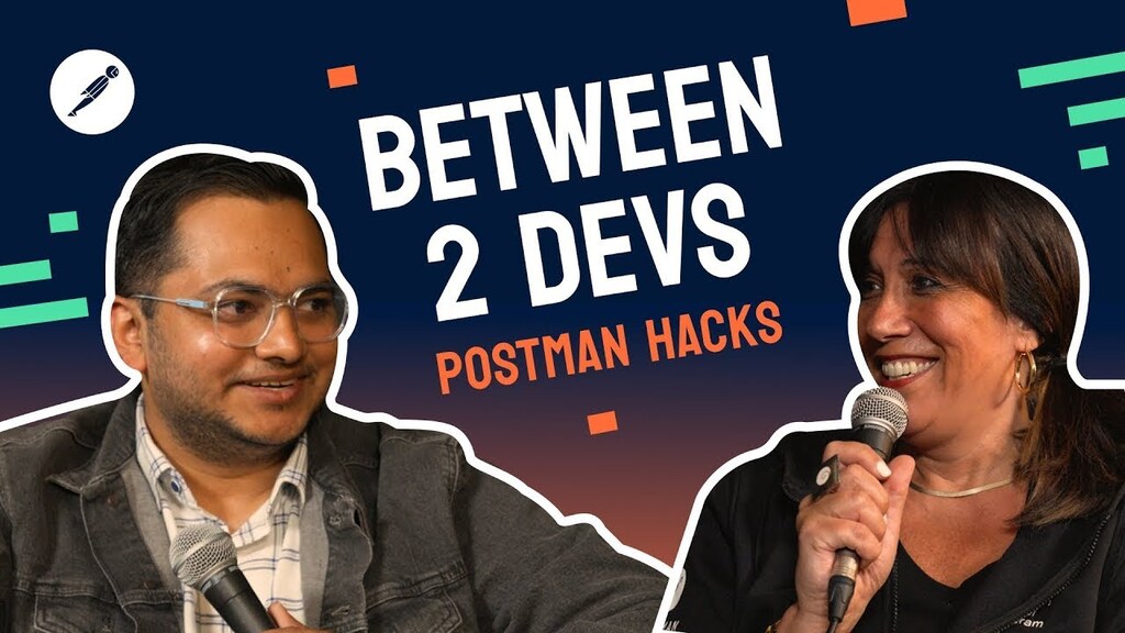 How Developers at PayPal & Zoom Use Postman Flows image