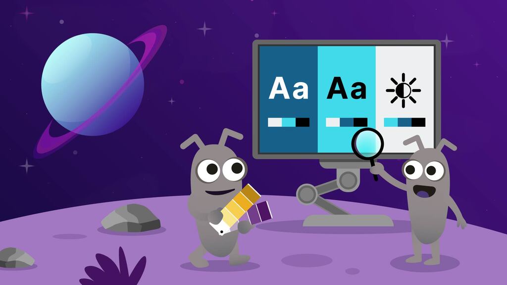 Everyday accessibility: 7 ways to do a little a11y every day image