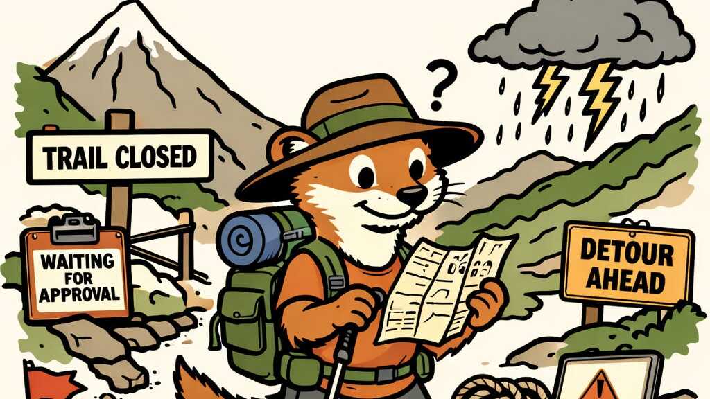 Chasing Predictability image