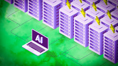 Explained: Generative AI’s environmental impact image