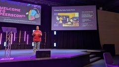 Interestingly, we have a Quality Gate but its not really a gate that we police. Its in essence a 15 minute prod deplo... image