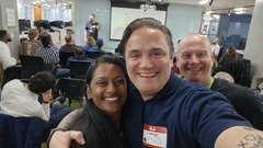 Selfie time :)  image