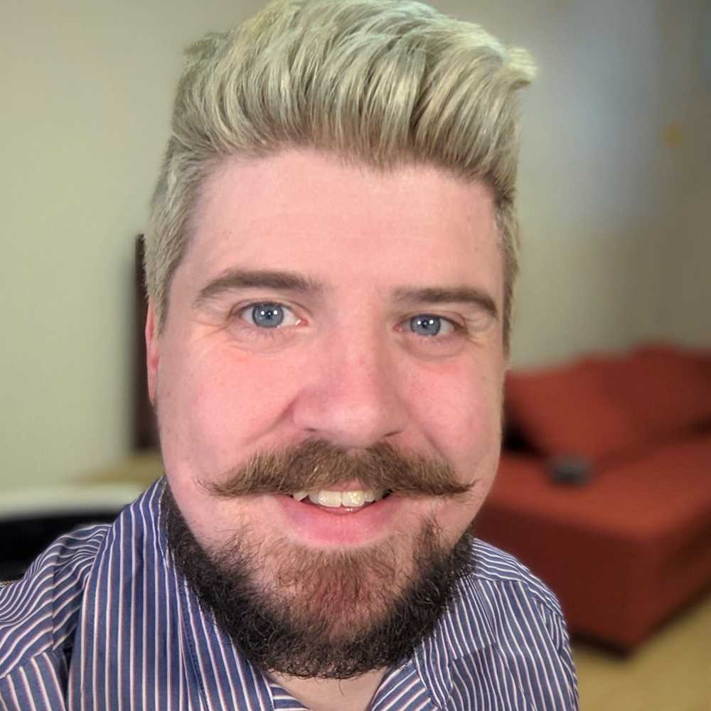 Scott Kenyon's profile