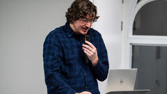 The Augmented Engineer: AI in your Quality Toolkit at MoT London image