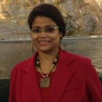 Ranita Ganguly profile image